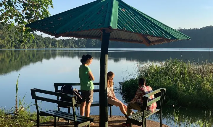 Amazing Lake Duluti Day Trip Experience