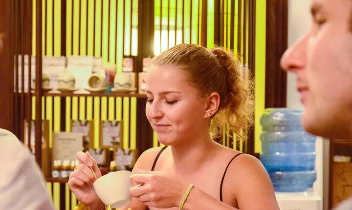 Hanoi: Make Salt Coffee & Top Favorite Vietnamese Coffees