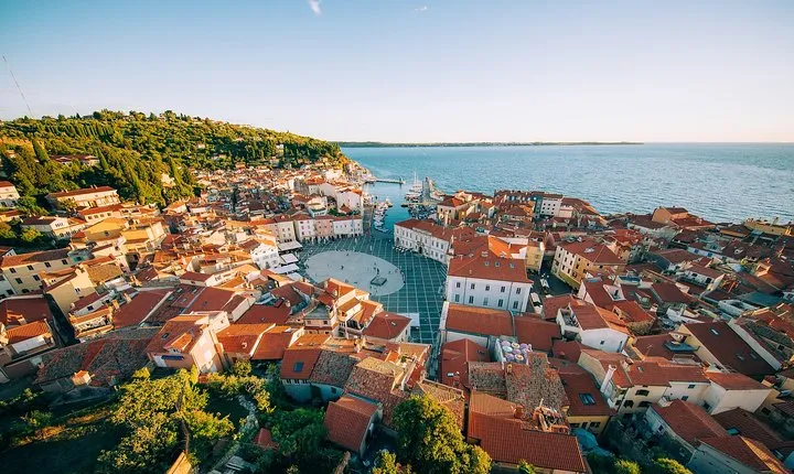 Slovenian coast roundtrip | Private off cruise excursion from Koper