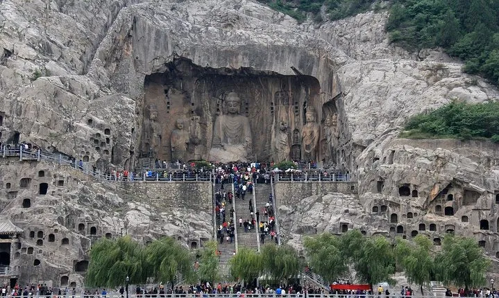 11-Day Private Tour to Beijing,Datong,Pingyao,Xi'an,Luoyang and Chengdu