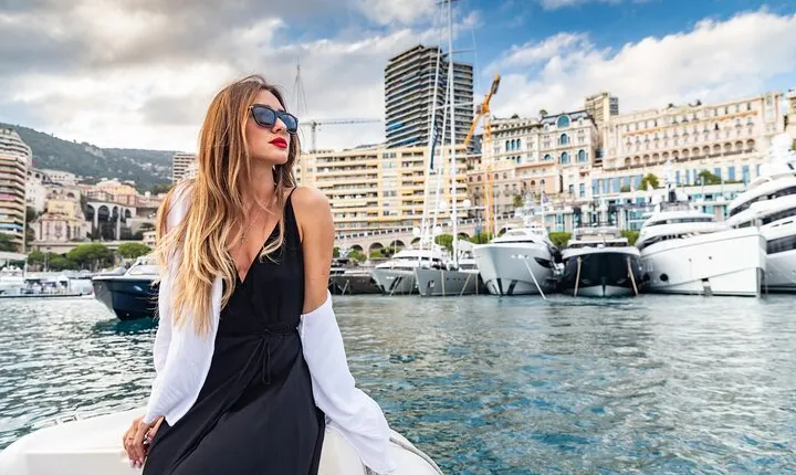 From Monaco to Monte Carlo: Royal Sites and Scents
