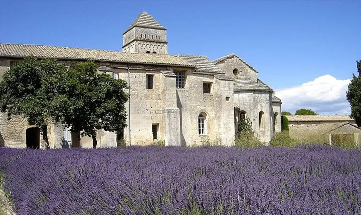 Saint Rémy de Provence & Les Baux de Provence Tour