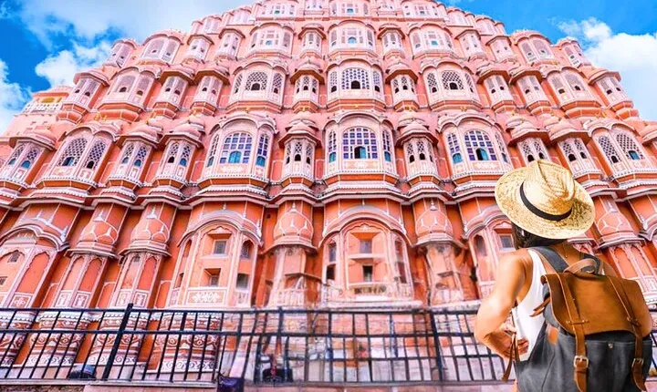 Private One-Day Trip to Jaipur from Delhi
