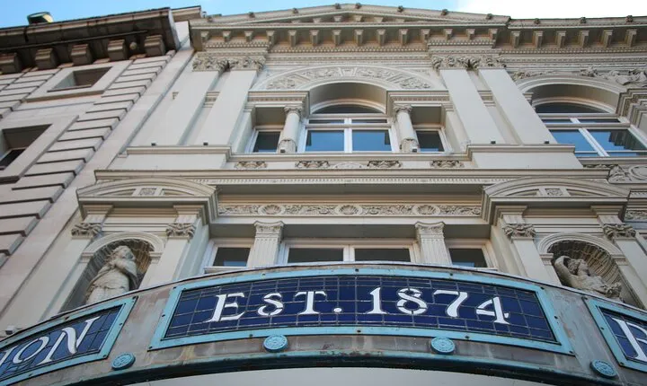 Private Sherlock Holmes Walking Tour of London