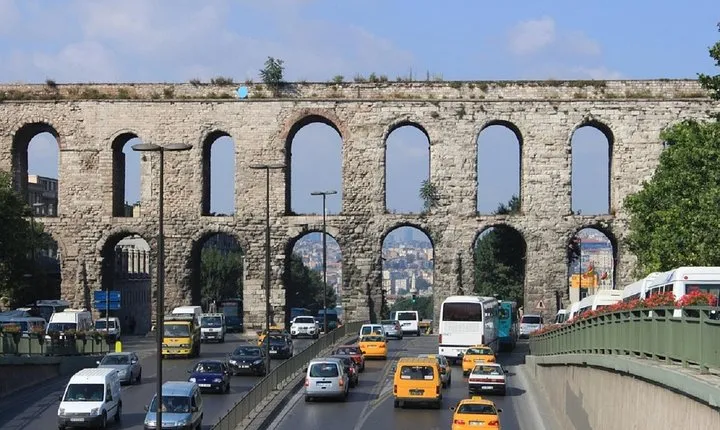 The Other Face of Istanbul- Istanbul off the Beaten