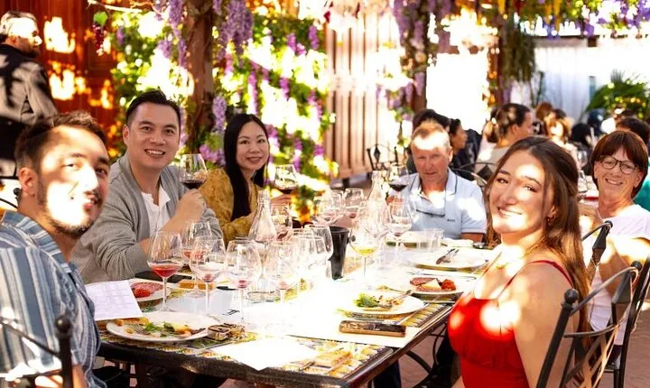 Chianti Half Day Wine Tour from Florence