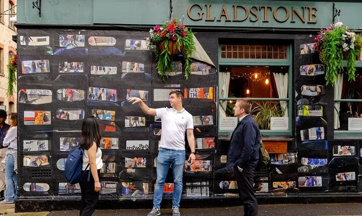 Discover Four Iconic Pubs in London’s History