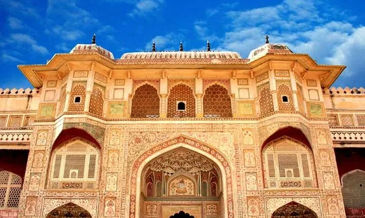Jaipur Full Day Luxury Tour From Delhi With Lunch And Guide - All Inclusive