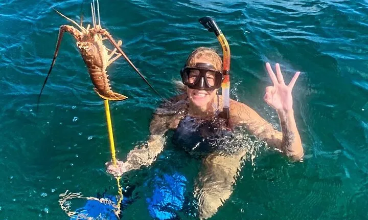 San Pedro and Caye Caulker Hop-On Hop-off Private Tour