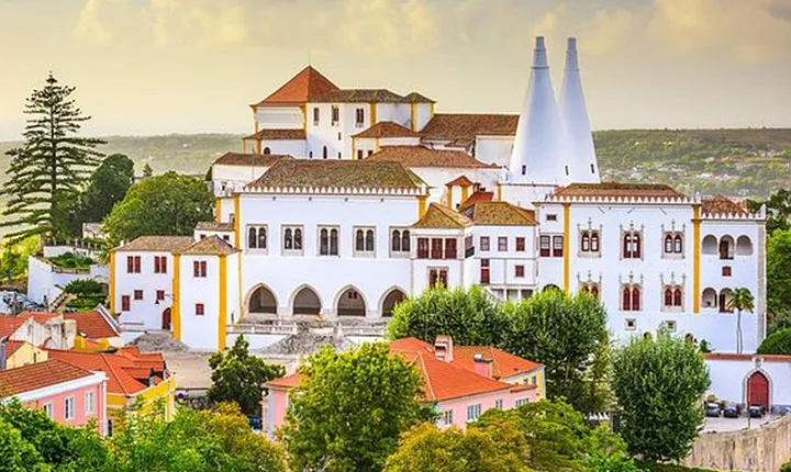 Mini Tour SINTRA (half day)