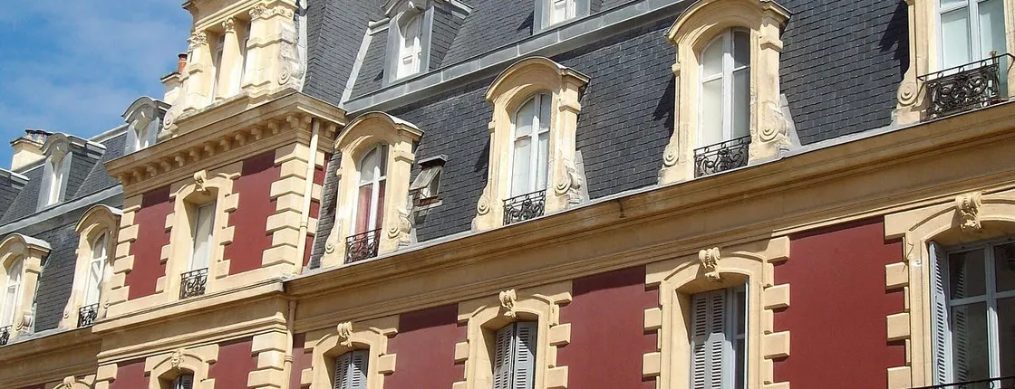 Private walking tour of Biarritz