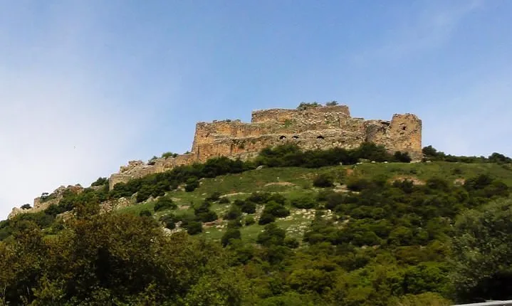 Golan Heights Private Tour from Tel Aviv