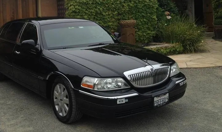 6-Hour Private Sedan Napa or Sonoma Wine Country Tour from Napa