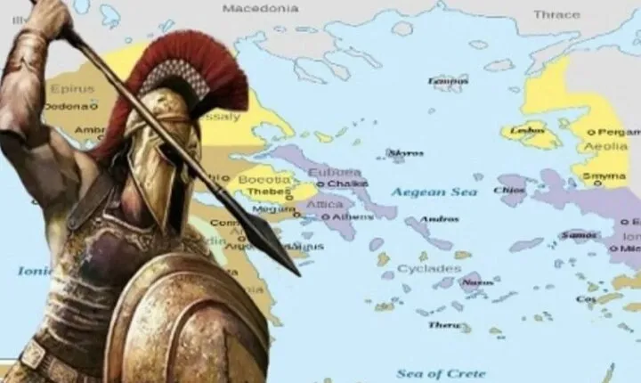 Thermopylae Delphi Private Tour for a Dive in History Depths