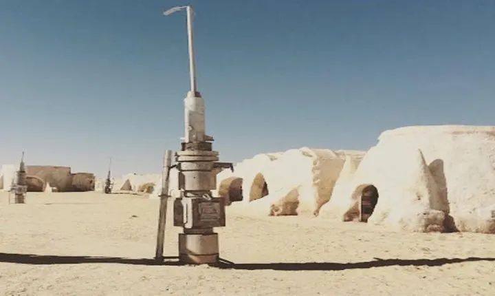 Full day Star Wars Tour