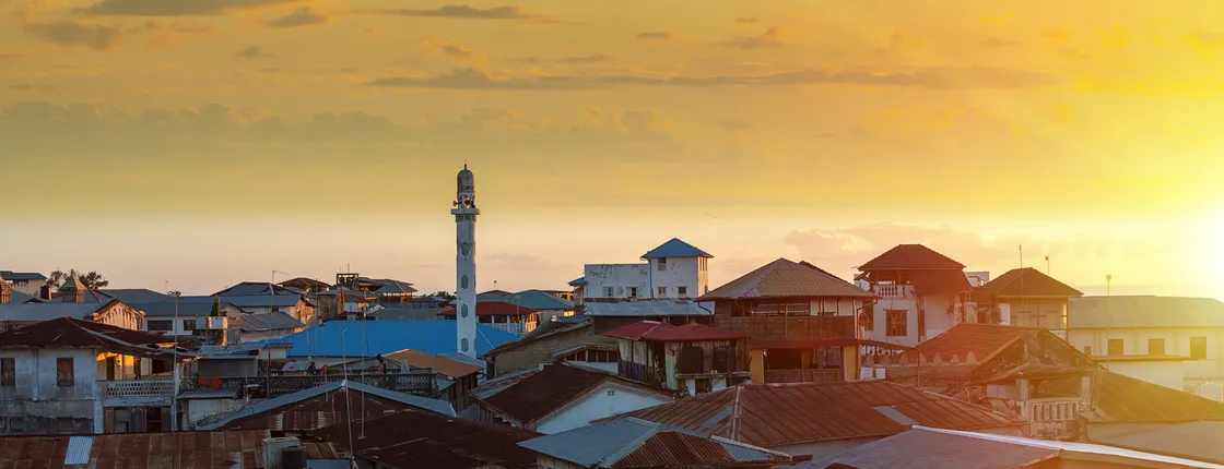 Historic Stone Town and Freddie Mercury Museum Zanzibar private tour