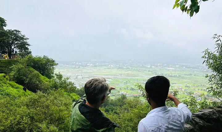 Mumbai to Lonavala Heritage and Hill Station Adventure Tour