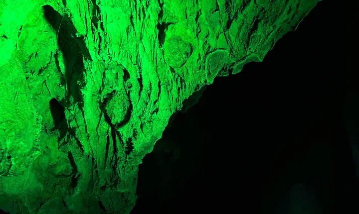Canelobre Caves and Busot Tour in Alicante