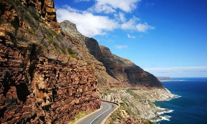 Half-Day Cape Peninsula Tour from Cape Town