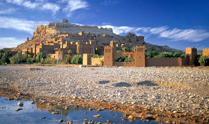 9-day journey from Marrakech to Tangier via the Desert and Chefchaouen