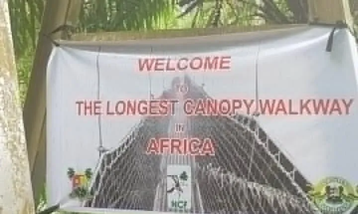 Lekki Conservation Centre