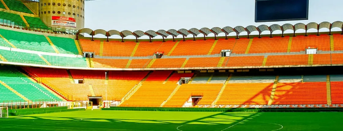 Official Milan San Siro Stadium and Museum Tour
