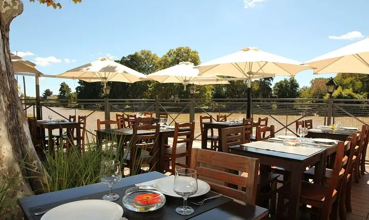 Full Day Tour in Tigre with Lunch and Puerto de Frutos