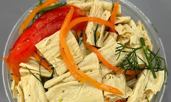 Bensonhurst Food Tour