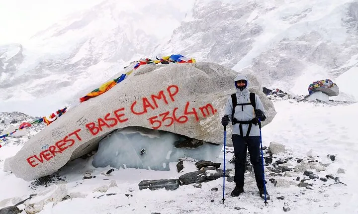 Private 14-Days All Inclusive Everest Base Camp Trek Tour