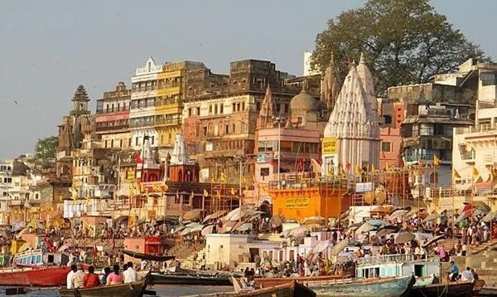 Insight Varanasi: One Day Varanasi Tour