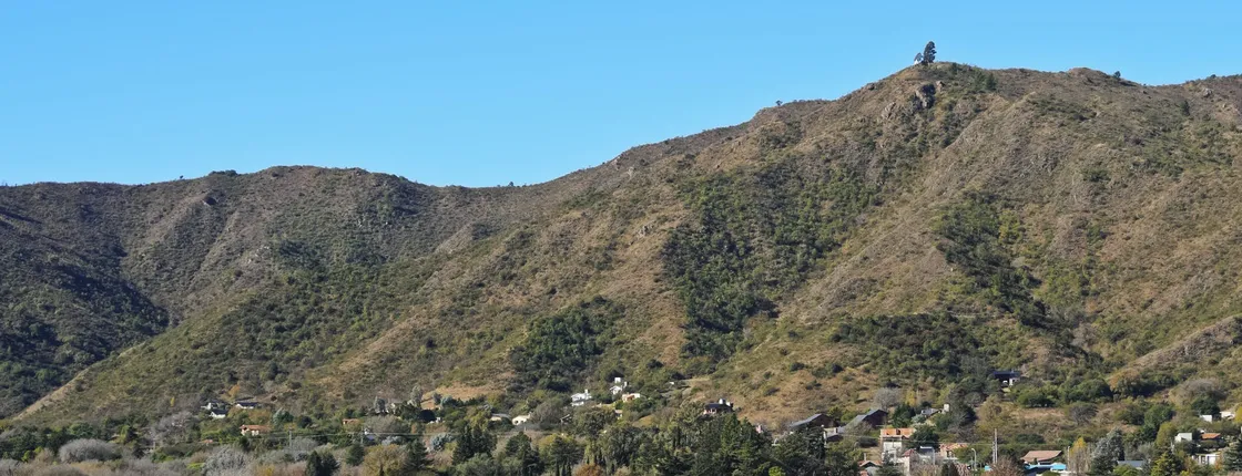 Villa General Belgrano & Calamuchita Valley