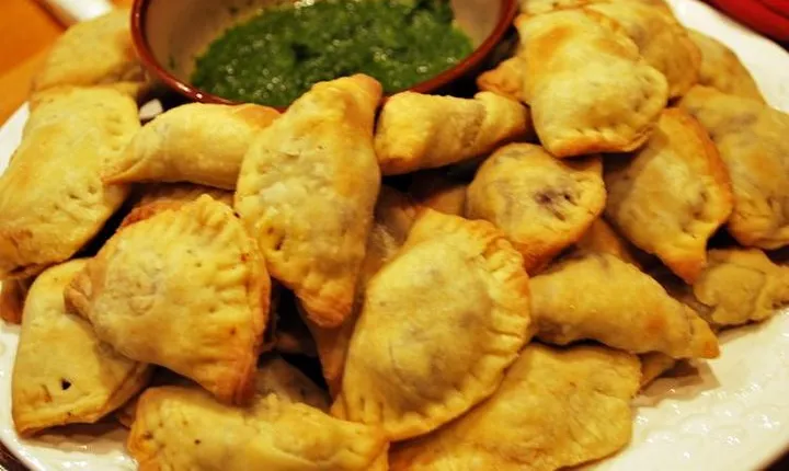 Flavors of Colombia: Chapinero Street Food Tour