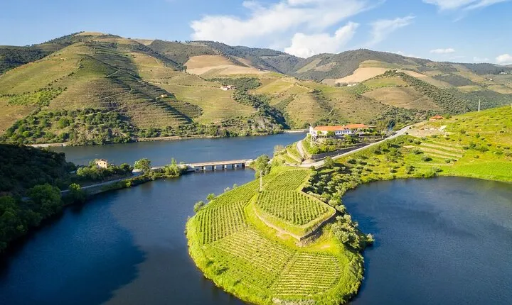 Private Douro Valley - Senses Experiences
