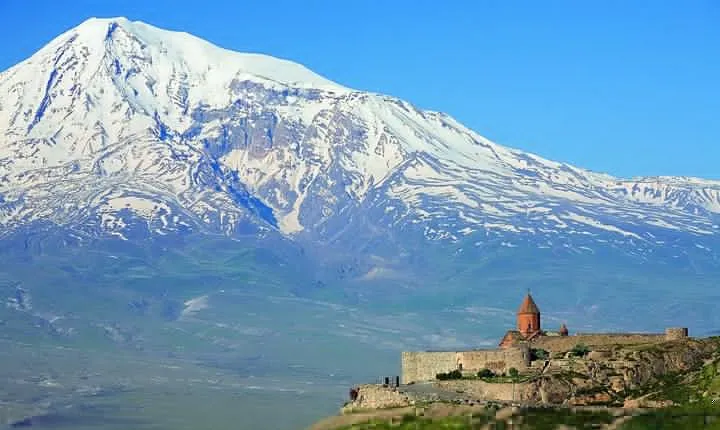Private Tour: Khor Virap, Areni, Noravank
