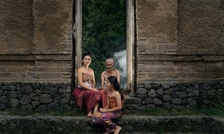 5 Hours Private Eastern Bali Culture and Nature Tour