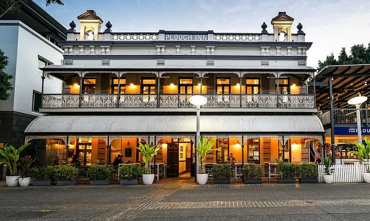 South Bank Combo Pass