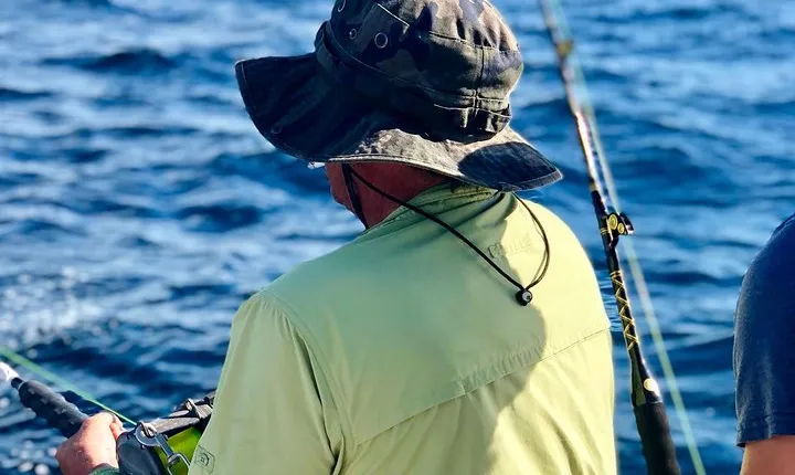 Morning Fishing Half Day Charter
