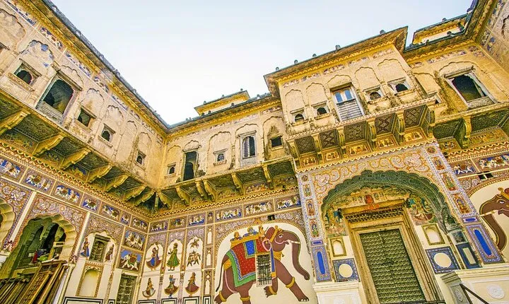 Classical Rajasthan Tour