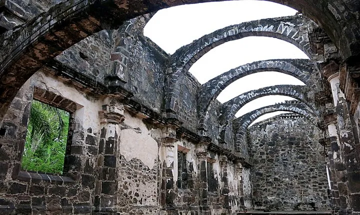 Full-Day San Blas Tour from Puerto Vallarta