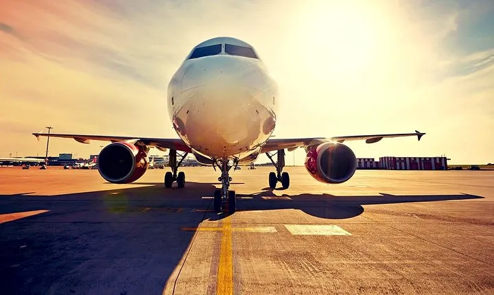 Athens airport to Rafina port