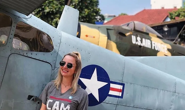 Ho Chi Minh Most Historical Spots & War Museum Tour (Private & All-Inclusive)