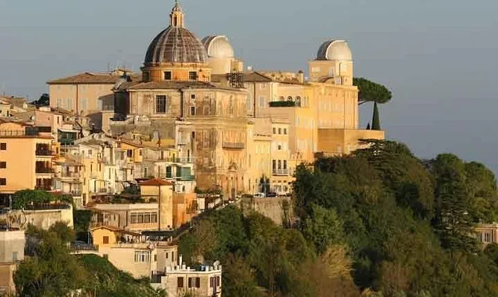 Rome Vineyards Wine tasting Private Day Tour