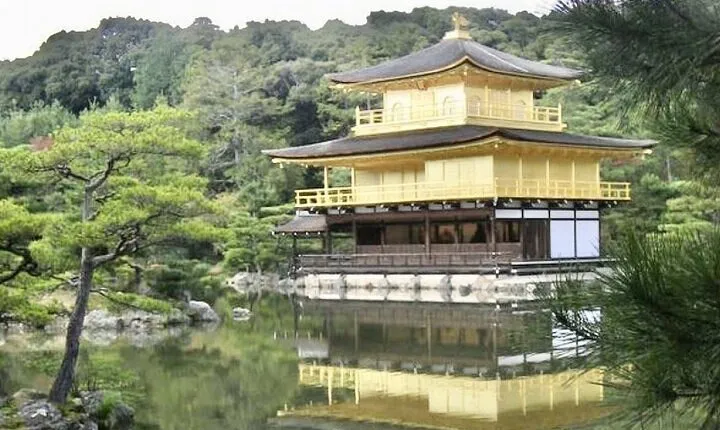 Full-Day Private Guided Tour to Kyoto Temples