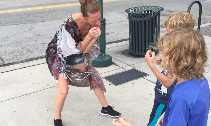 Adventurous Scavenger Hunt in Gilbert by Zombie Scavengers