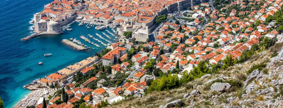 Dubrovnik Tour