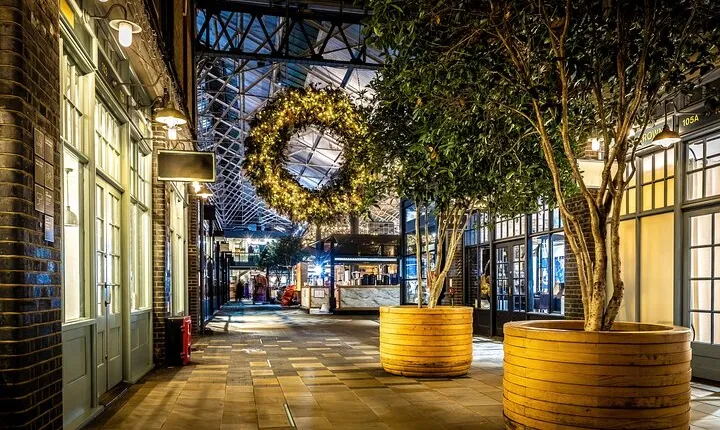 Jack the Ripper in London: Quest Experience