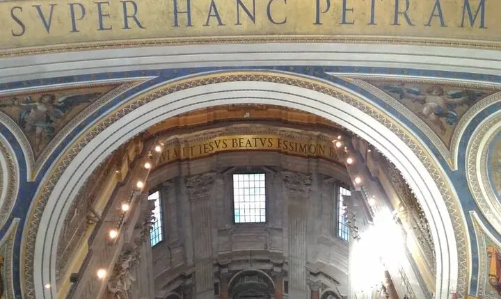 Vatican Museums, Bramante Staircase, Niccoline and Sistine Chapels Private Tour