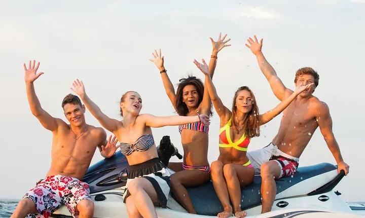 JET SKI Rental