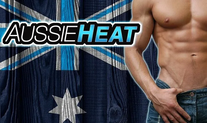 Aussie Heat Male Revue in Las Vegas at OYO Hotel and Casino