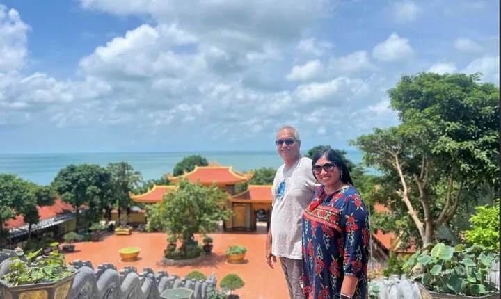 Phu Quoc Island Private Tour Full Day North and South Experience